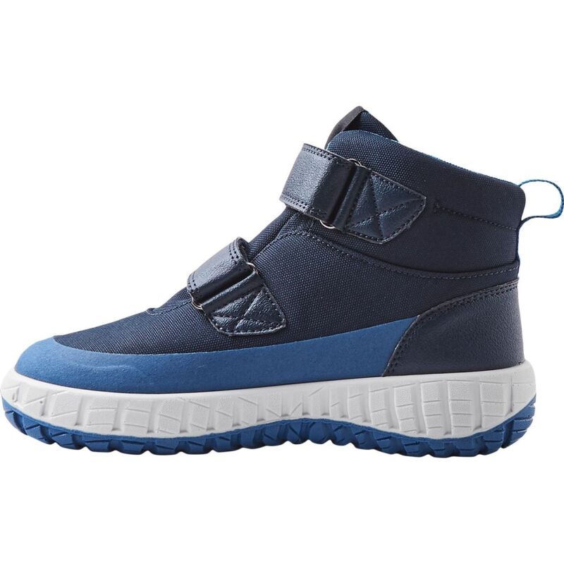 REIMA Patter 2.0 5400042A waterproof shoes ReimaTec Navy