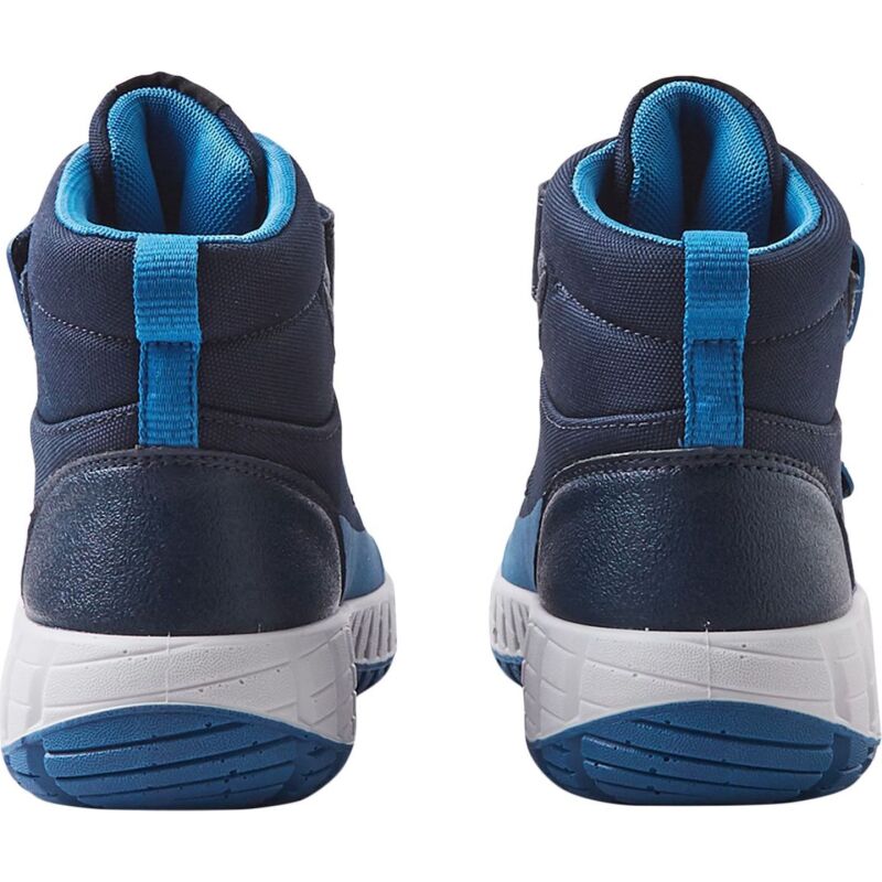 REIMA Patter 2.0 5400042A waterproof shoes ReimaTec Navy