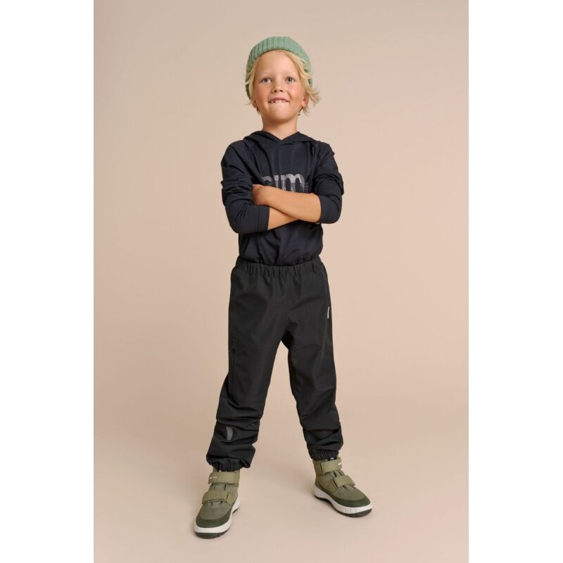 REIMA ReimaTec Waterproof Shoes Patter 2.0 5400042A Greyish Green