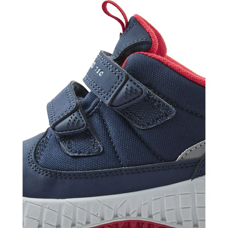 REIMA Passo 2.0 waterproof shoes ReimaTec Navy