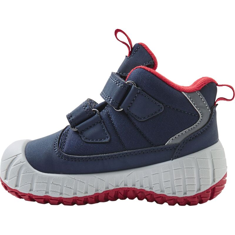 REIMA Passo 2.0 waterproof shoes ReimaTec Navy
