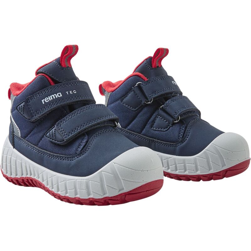 REIMA ReimaTec Waterproof Shoes Passo 2.0 Navy