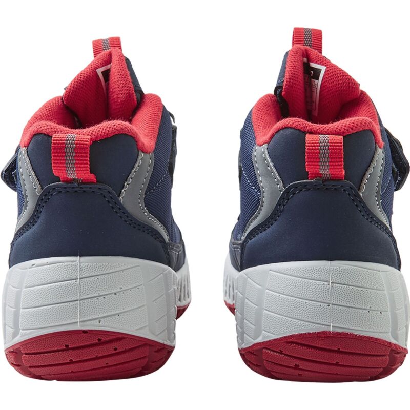 REIMA Passo 2.0 waterproof shoes ReimaTec Navy