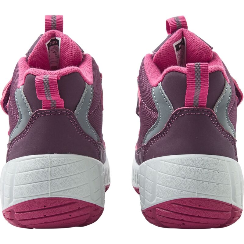REIMA Passo 2.0 waterproof shoes ReimaTec Deep Purple