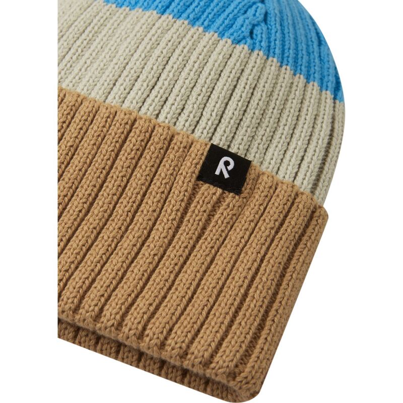 REIMA Pipoke 5300299A Peanut Brown