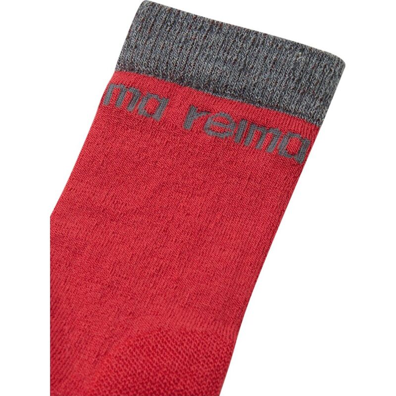 REIMA Saapas 5300033D Reima red