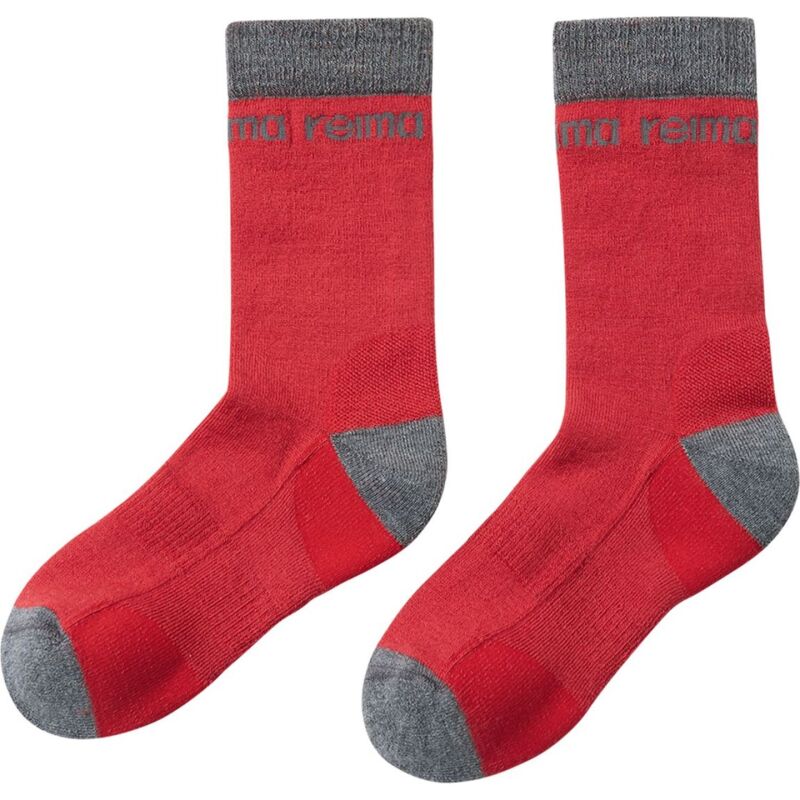 REIMA Saapas 5300033D Reima red