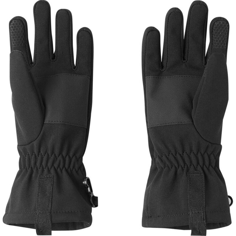 REIMA Tehden 5300062A Black