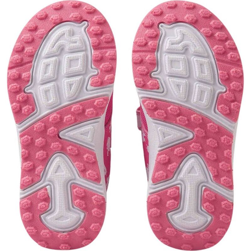 REIMA Sneakers Moomin Ekana 5400129M Pink Rose