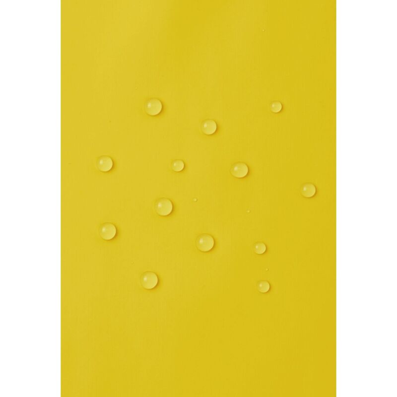 REIMA Rain Jacket Lampi 5100023A Yellow