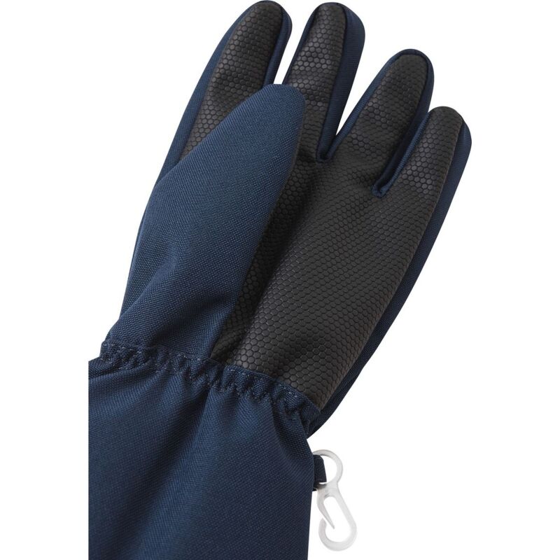 REIMA Winter Gloves Milne 5300108B Navy