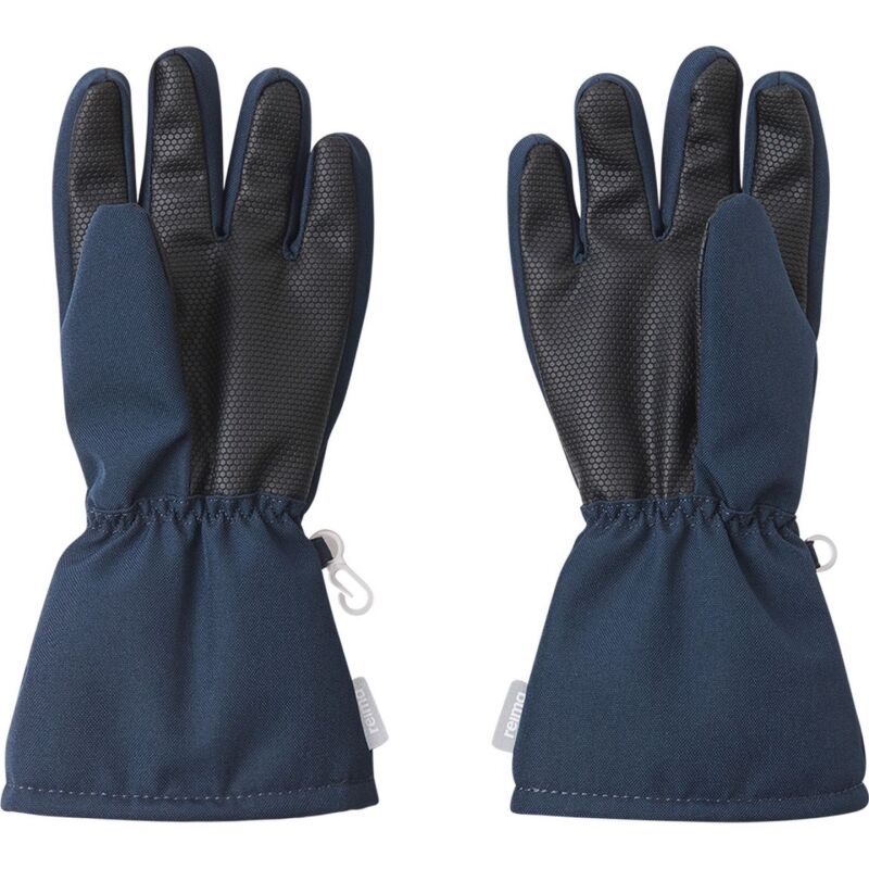 REIMA Winter Gloves Milne 5300108B Navy