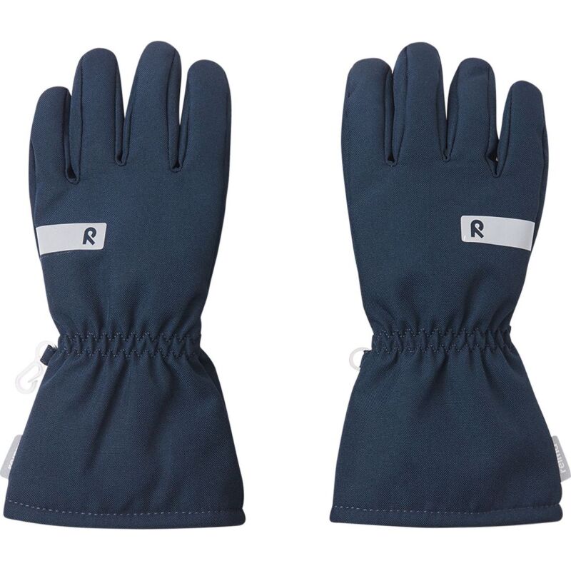 REIMA Winter Gloves Milne 5300108B Navy