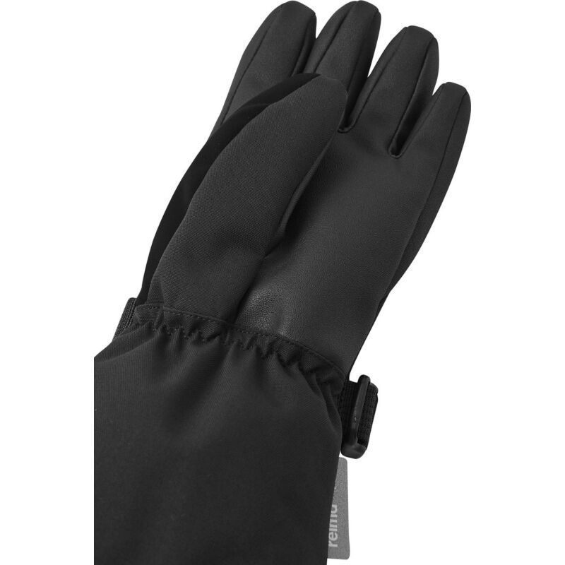 REIMA Skimba 5300054B Black