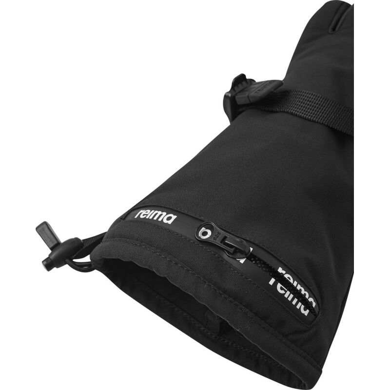 REIMA Skimba 5300054B Black