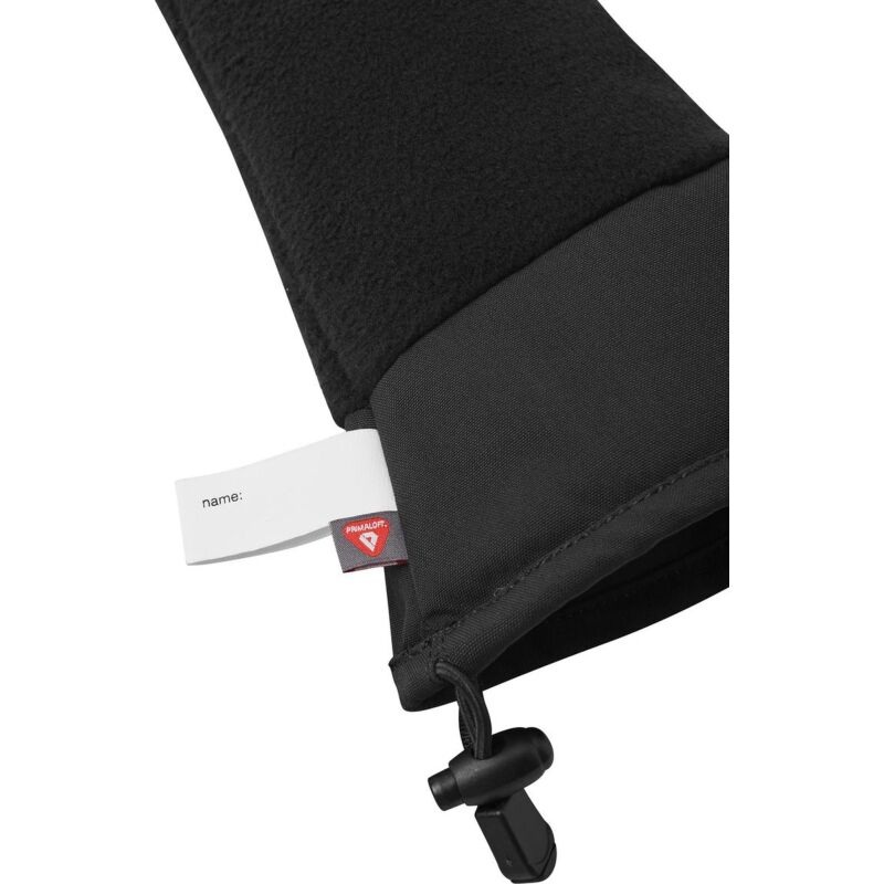 REIMA Snoukka 5300055B Black