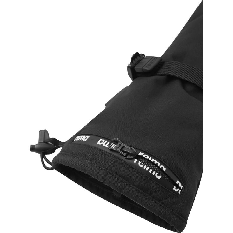 REIMA Snoukka 5300055B Black