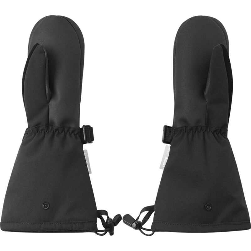 REIMA Snoukka 5300055B Black