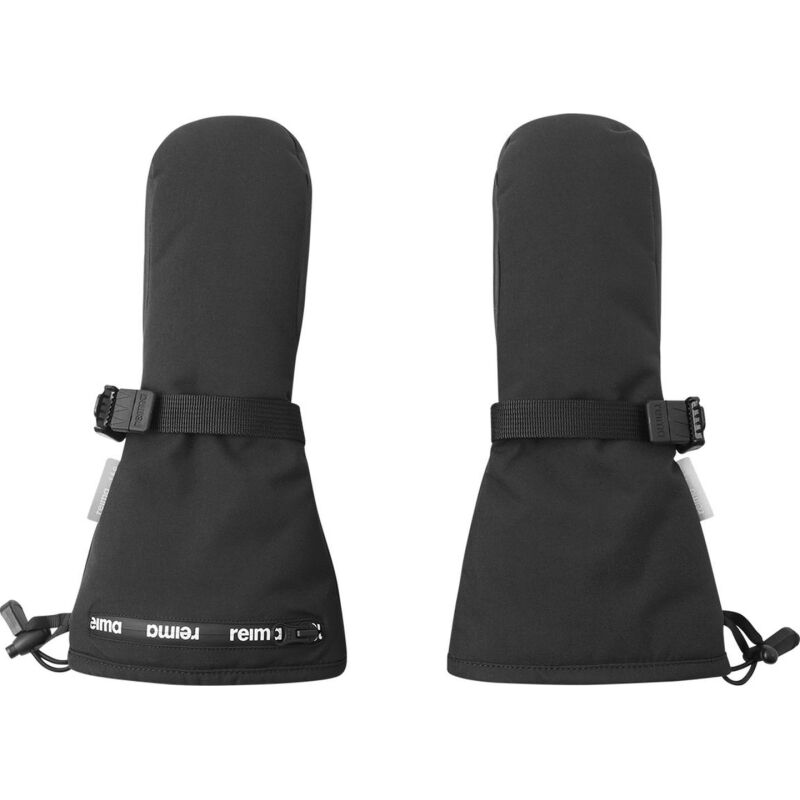 REIMA Snoukka 5300055B Black