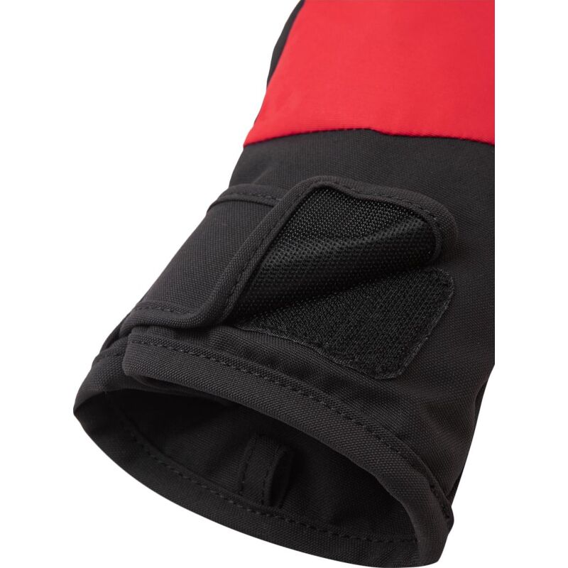 REIMA Hanskas Tomato red 3880