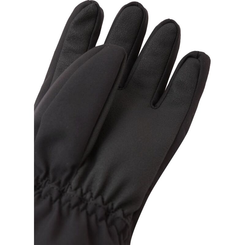 REIMA Hanskas Tomato red 3880