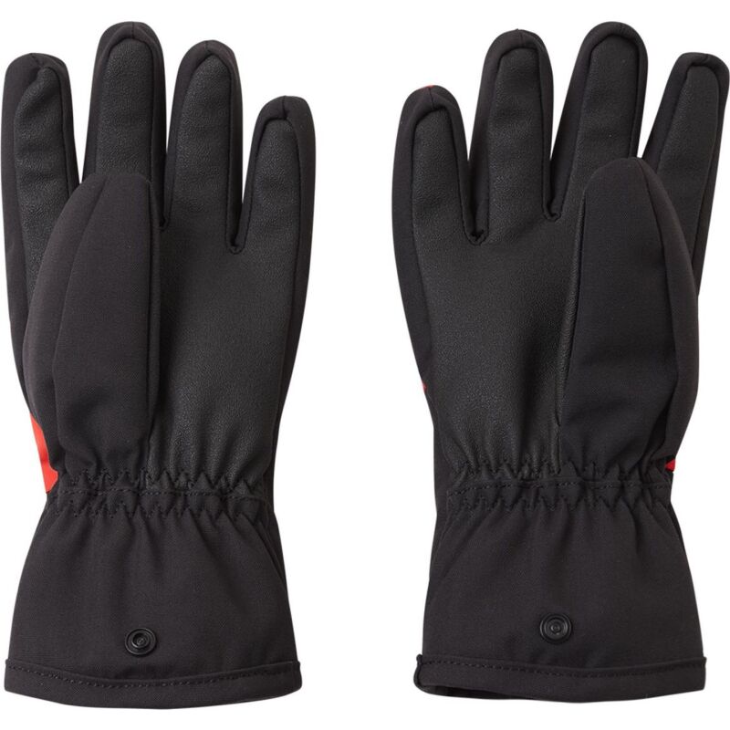 REIMA Hanskas Tomato red 3880