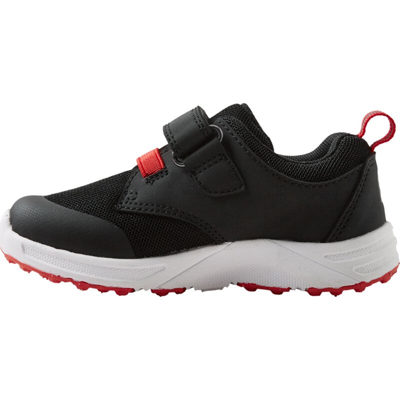 REIMA Machine-Washable Sneakers Ekana Black