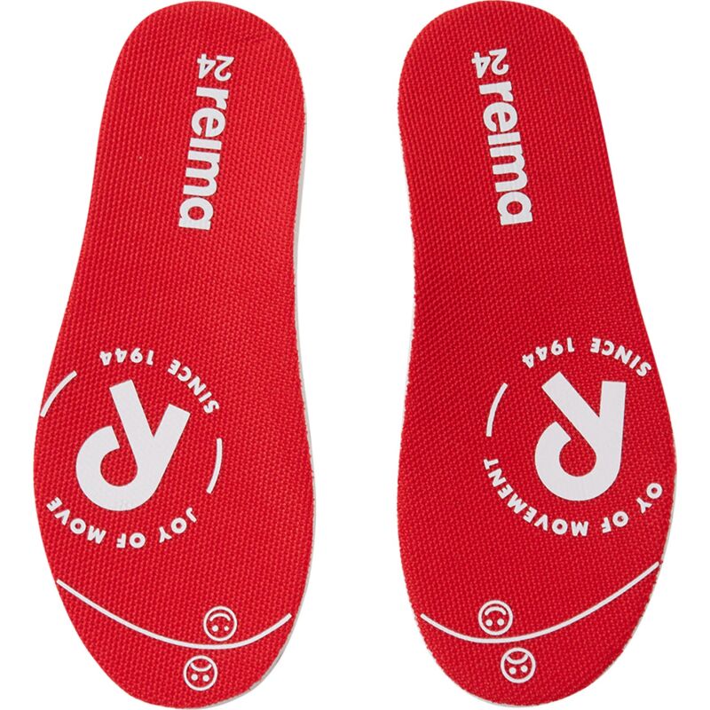 REIMA Toddler Sandals Lomalla 5400086A Peanut Brown