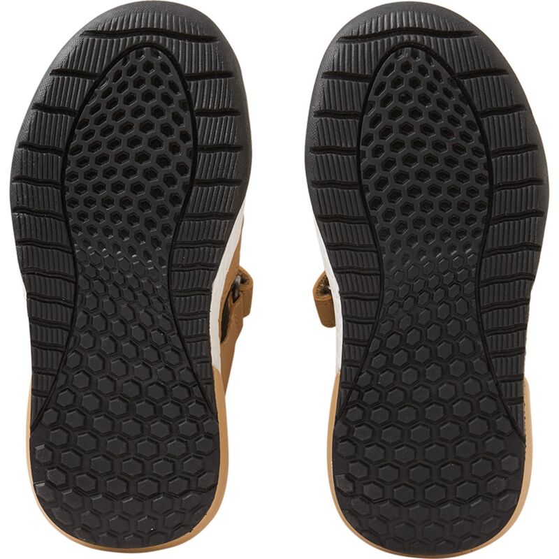 REIMA Toddler Sandals Lomalla 5400086A Peanut Brown