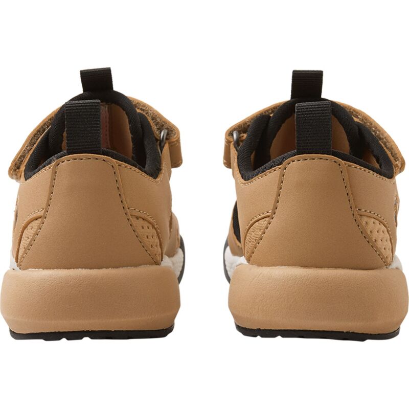 REIMA Toddler Sandals Lomalla 5400086A Peanut Brown