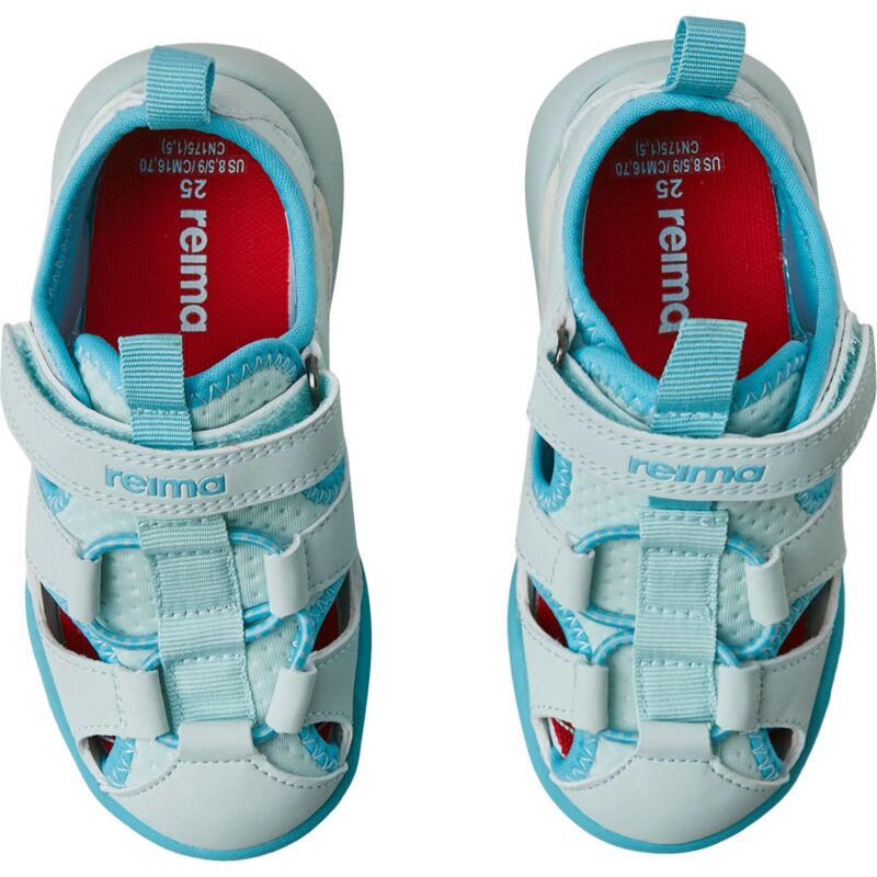 REIMA Lomalla 5400086A Light Aqua