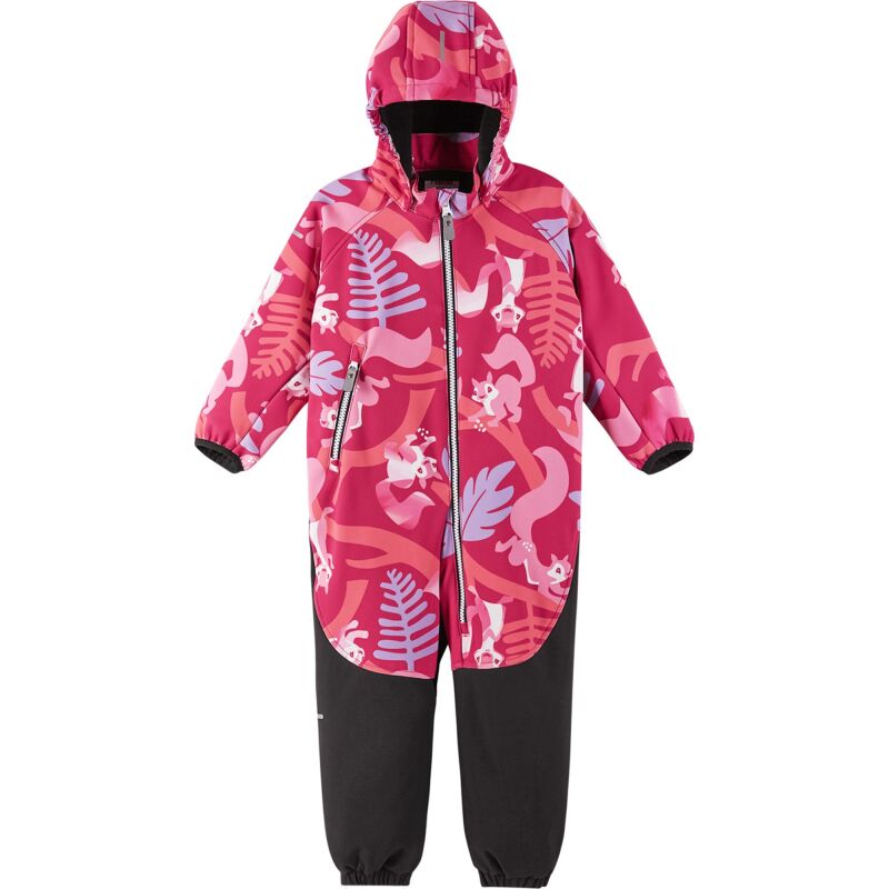 REIMA Mjosa 5100006A Bright Berry
