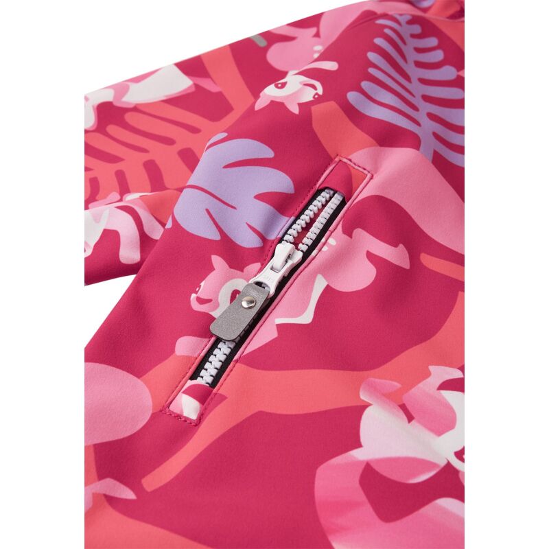 REIMA Mjosa 5100006A Bright Berry