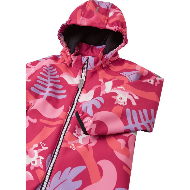 REIMA Mjosa 5100006A Bright Berry