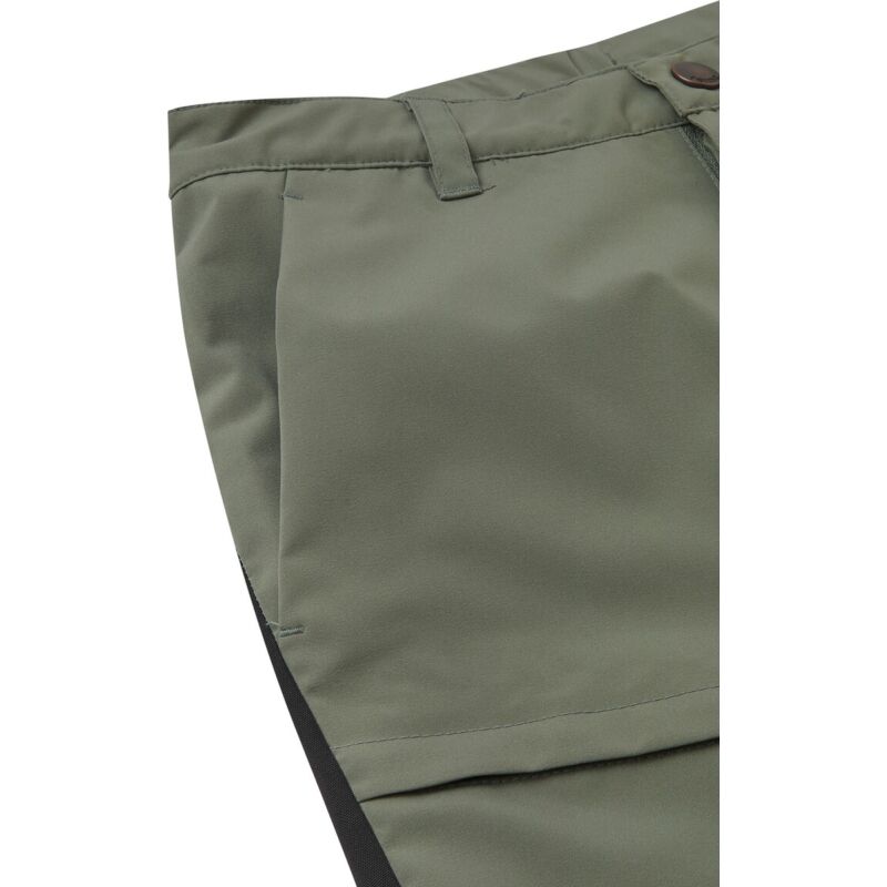 REIMA ReimaTec Waterproof Pants Sampu Greyish green 8920