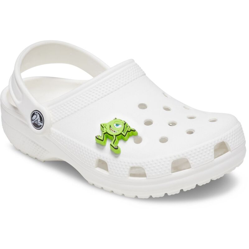 Crocs™ Jibbitz Monster Inc Mike 