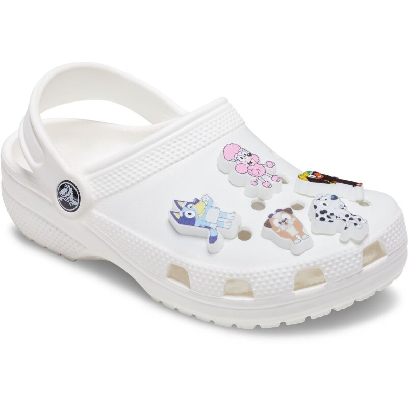 Crocs™ Jibbitz Bluey 5 Pack 
