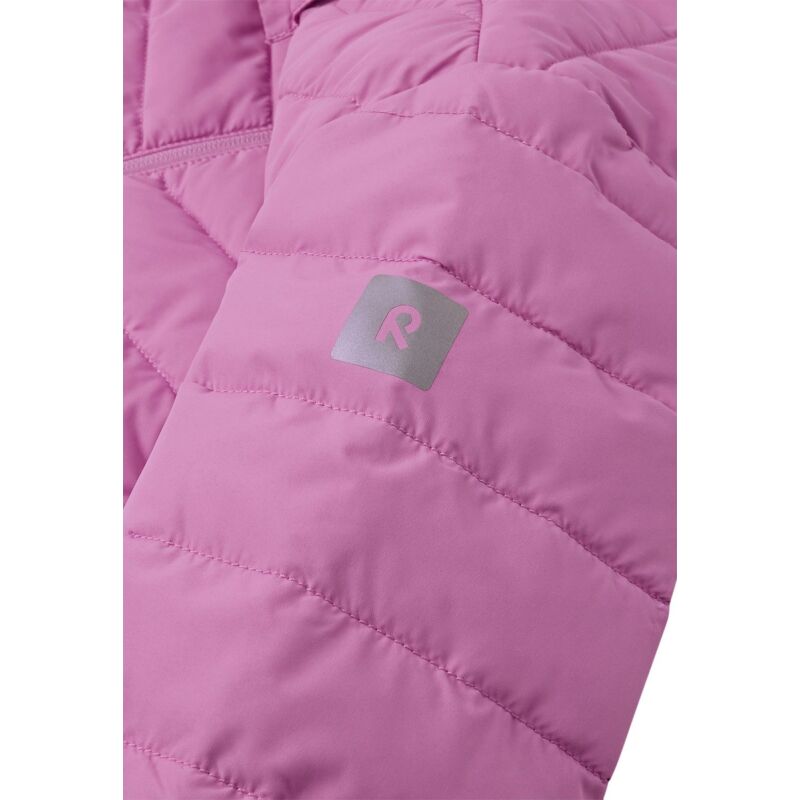 REIMA Uumaja 5100340A Mauve Pink
