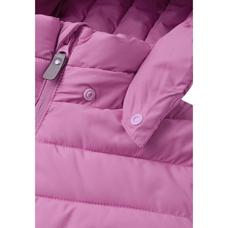 REIMA Uumaja 5100340A Mauve Pink