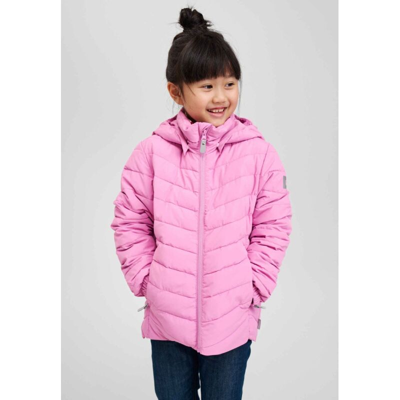 REIMA Uumaja 5100340A Mauve Pink