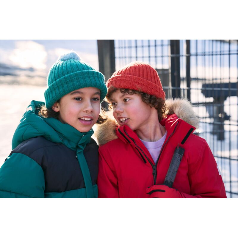 REIMA Villaisa Tomato red 3881