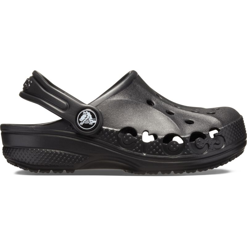 Crocs™ Baya Clog Kids' 207012 Black