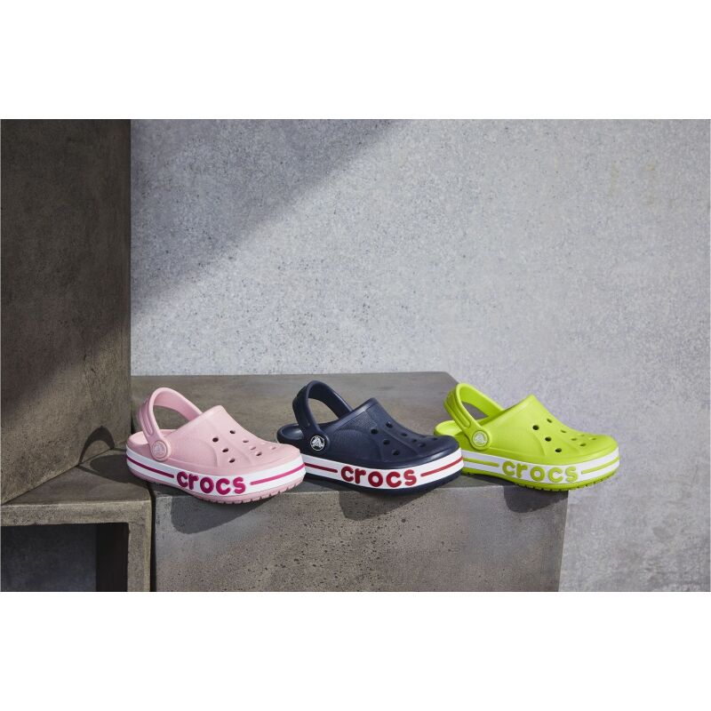 Crocs™ Bayaband Clog Kid's 207019 Navy