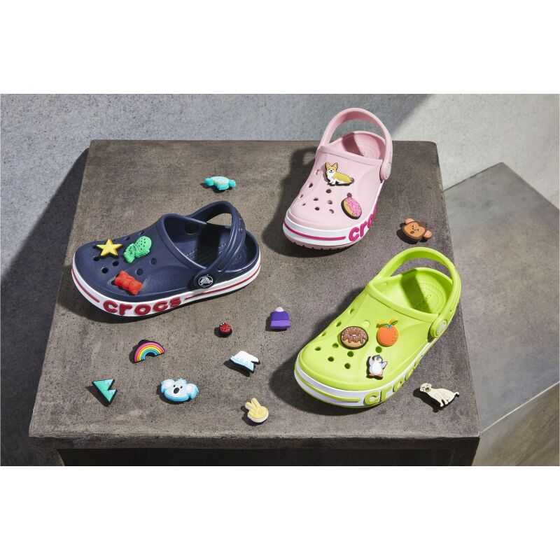 Crocs™ Bayaband Clog Kid's 207019 Navy