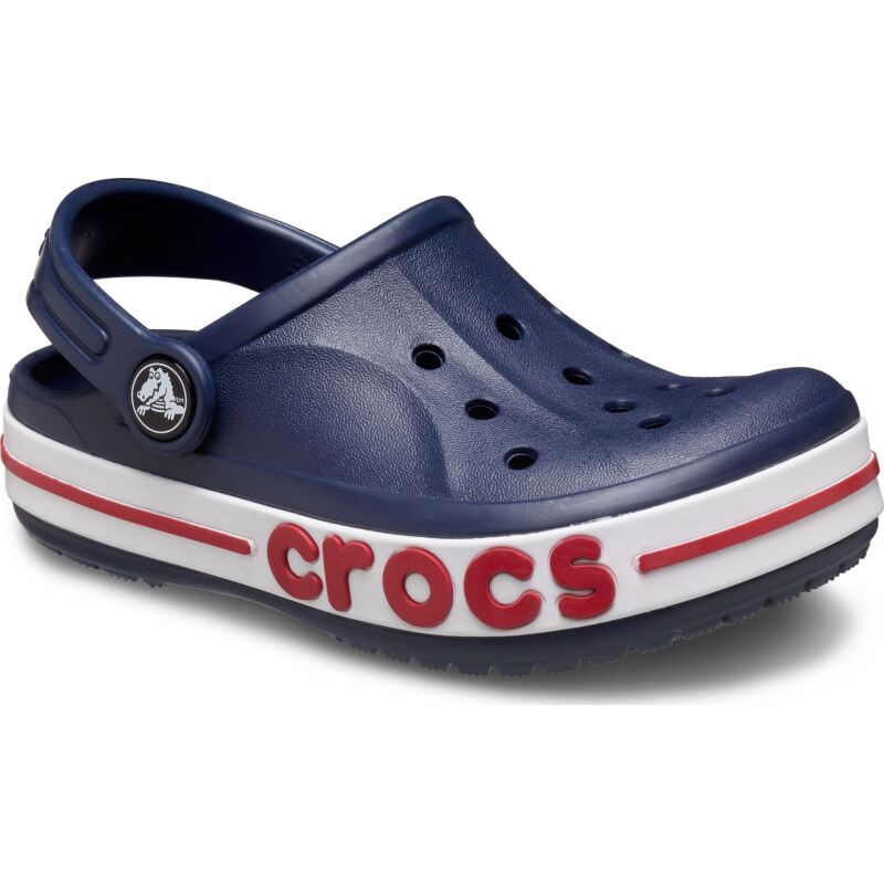 Crocs™ Bayaband Clog Kid's 207019 Navy