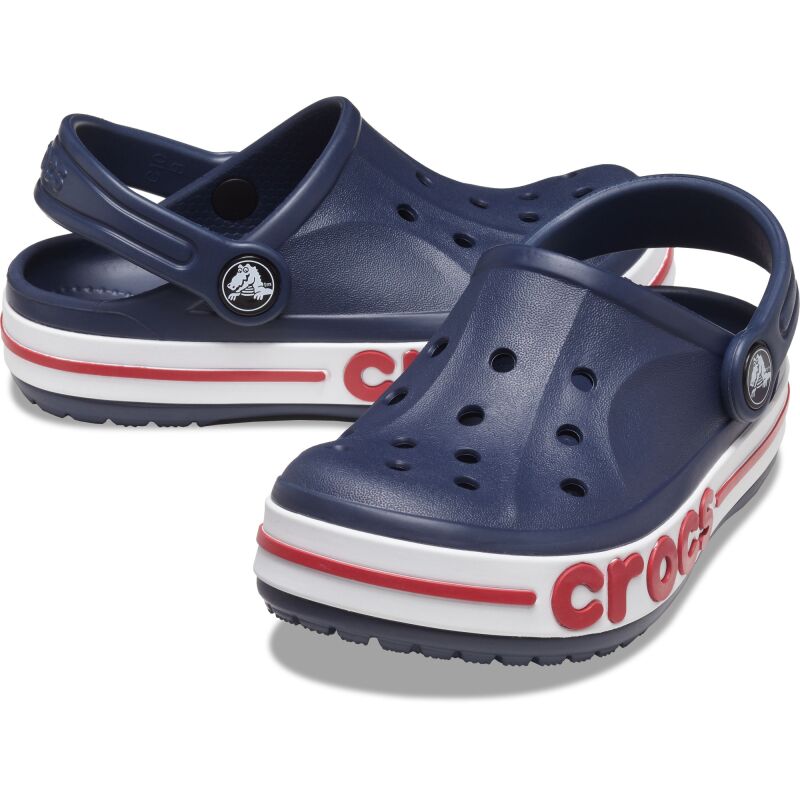 Crocs™ Bayaband Clog Kid's 207018 Navy
