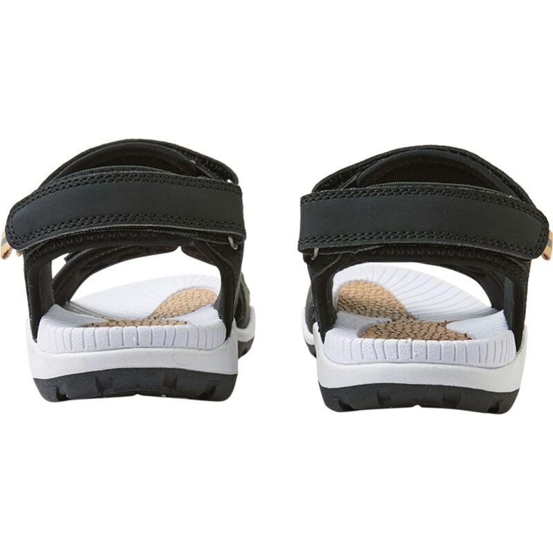 REIMA Lightweight Sandals Ratas Black