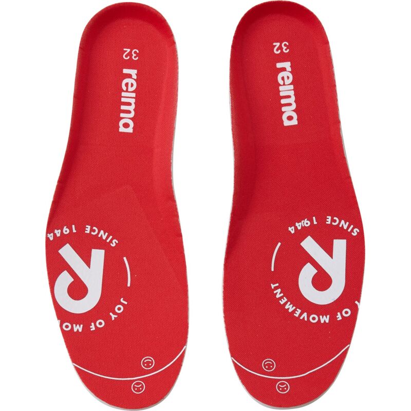 REIMA Bouncing 5400082A Misty Red