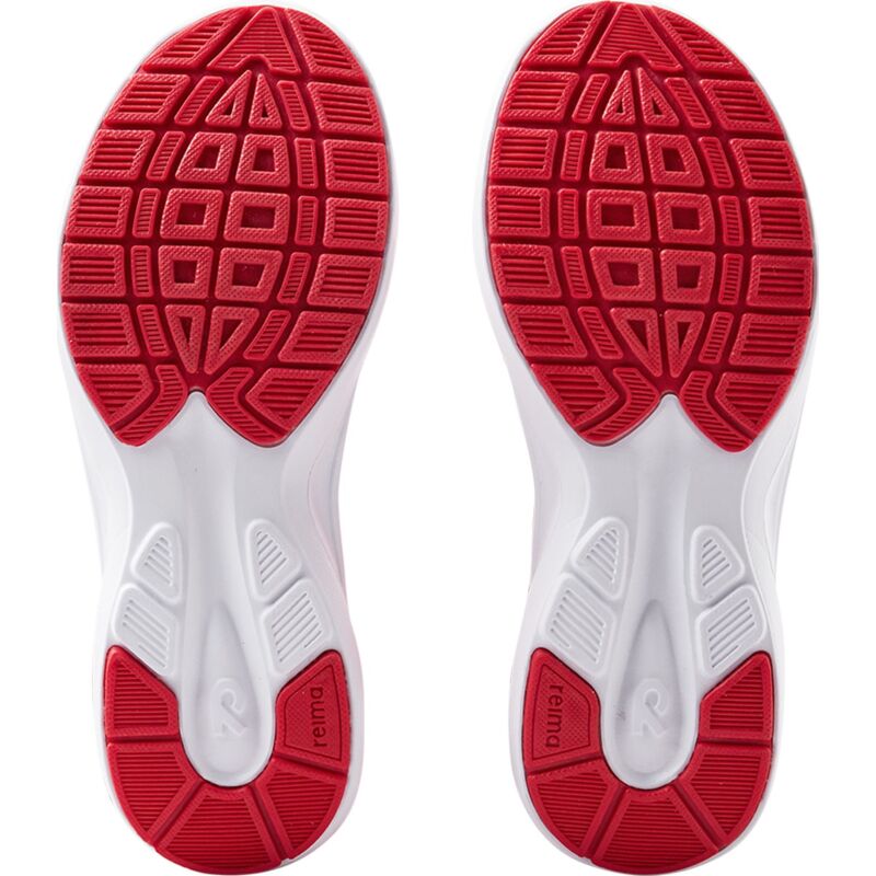 REIMA Bouncing 5400082A Misty Red