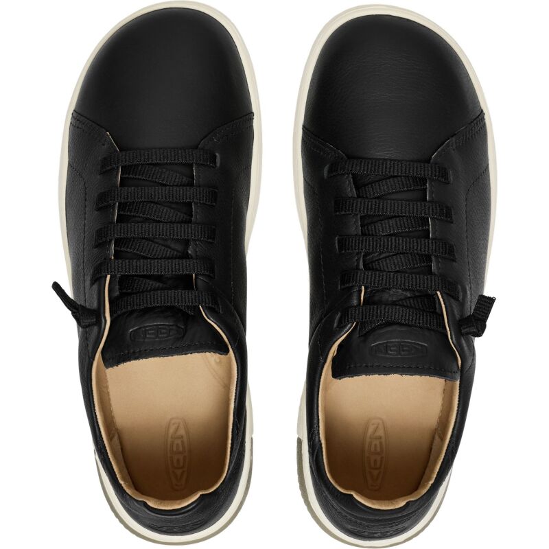 Keen KNX Lace Men's Black/Star White